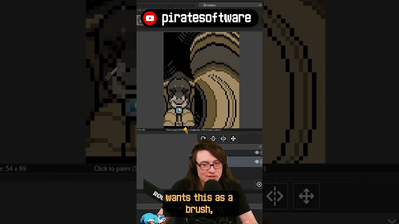 A Good Editor