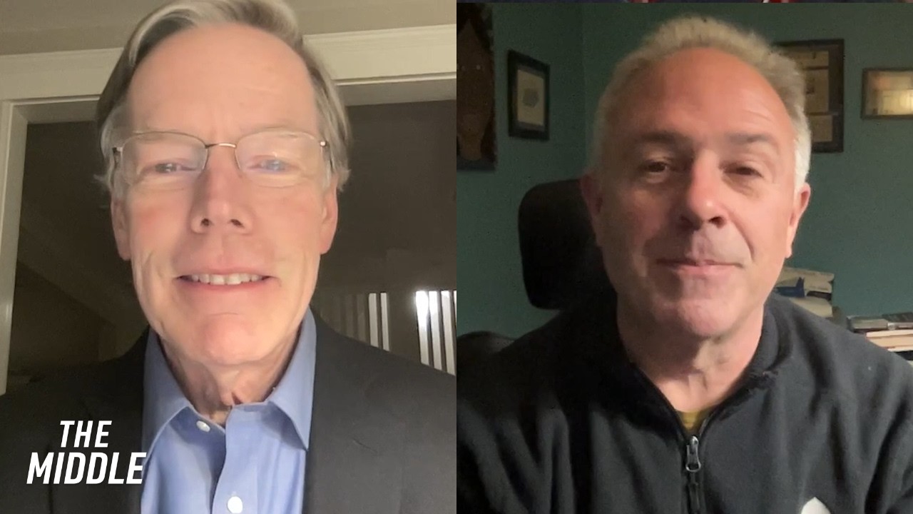 How do you feel about America's foreign policy? | 2/19/26 Show