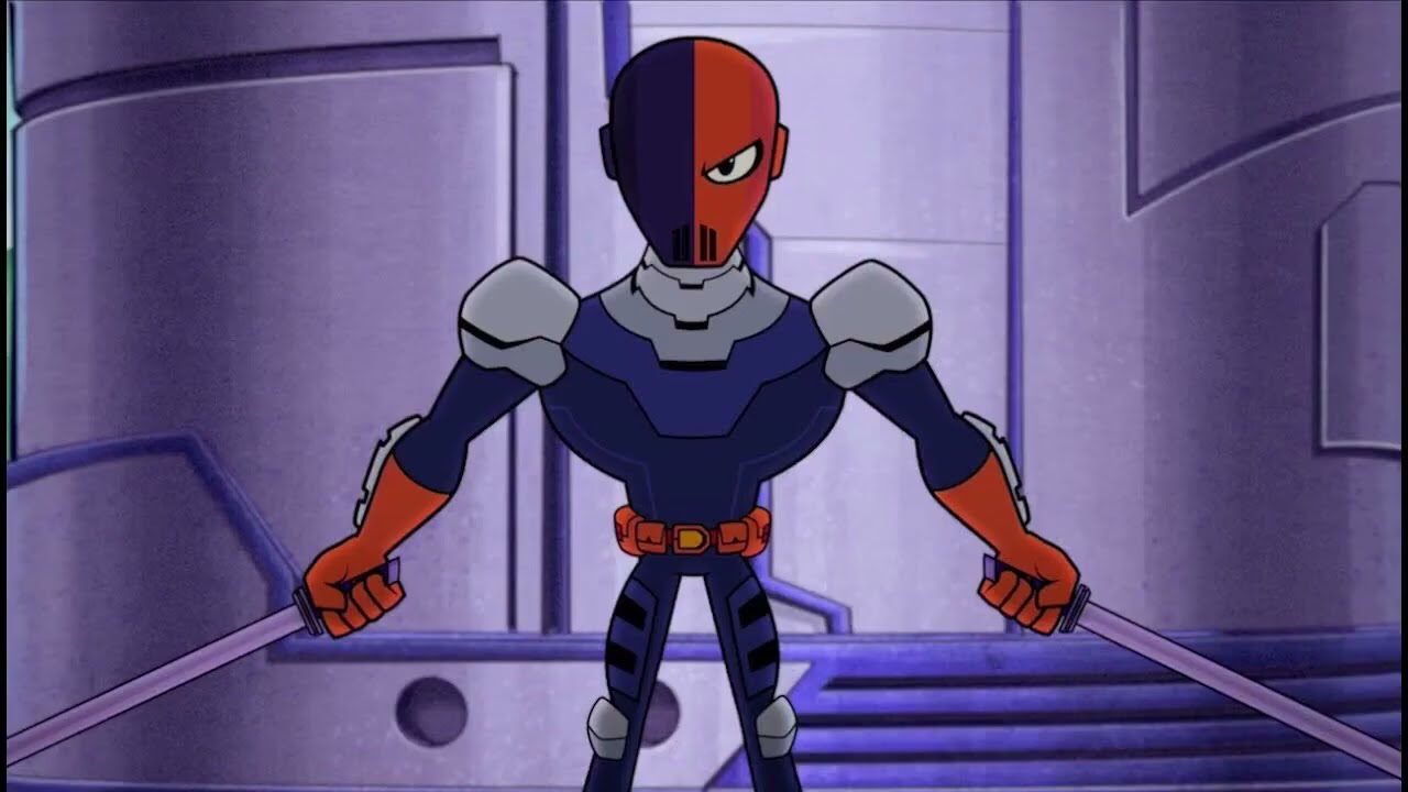 The Wild (YD Style) Part 23: Grinch vs Slade/The Final Battle