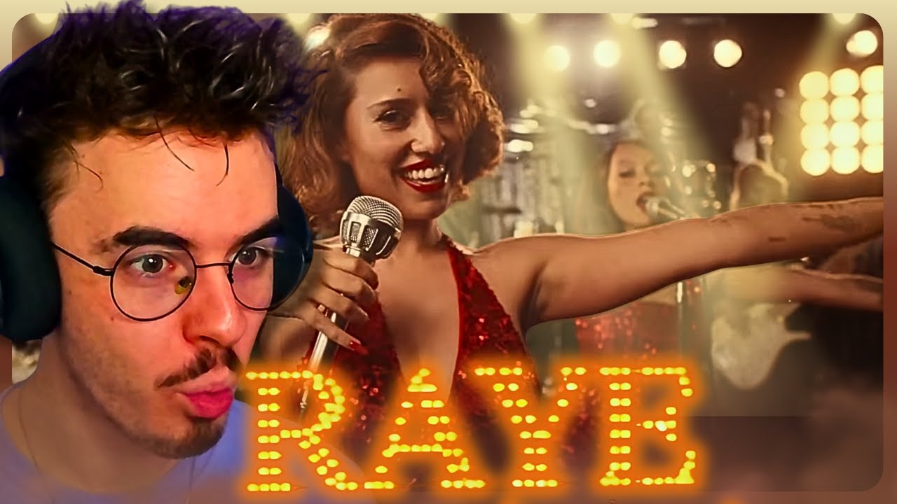 RAYE - WHERE IS MY HUSBAND! | REACTION!