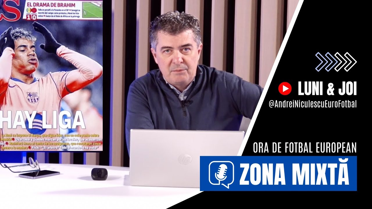 Zona mixtă | 19 Ianuarie