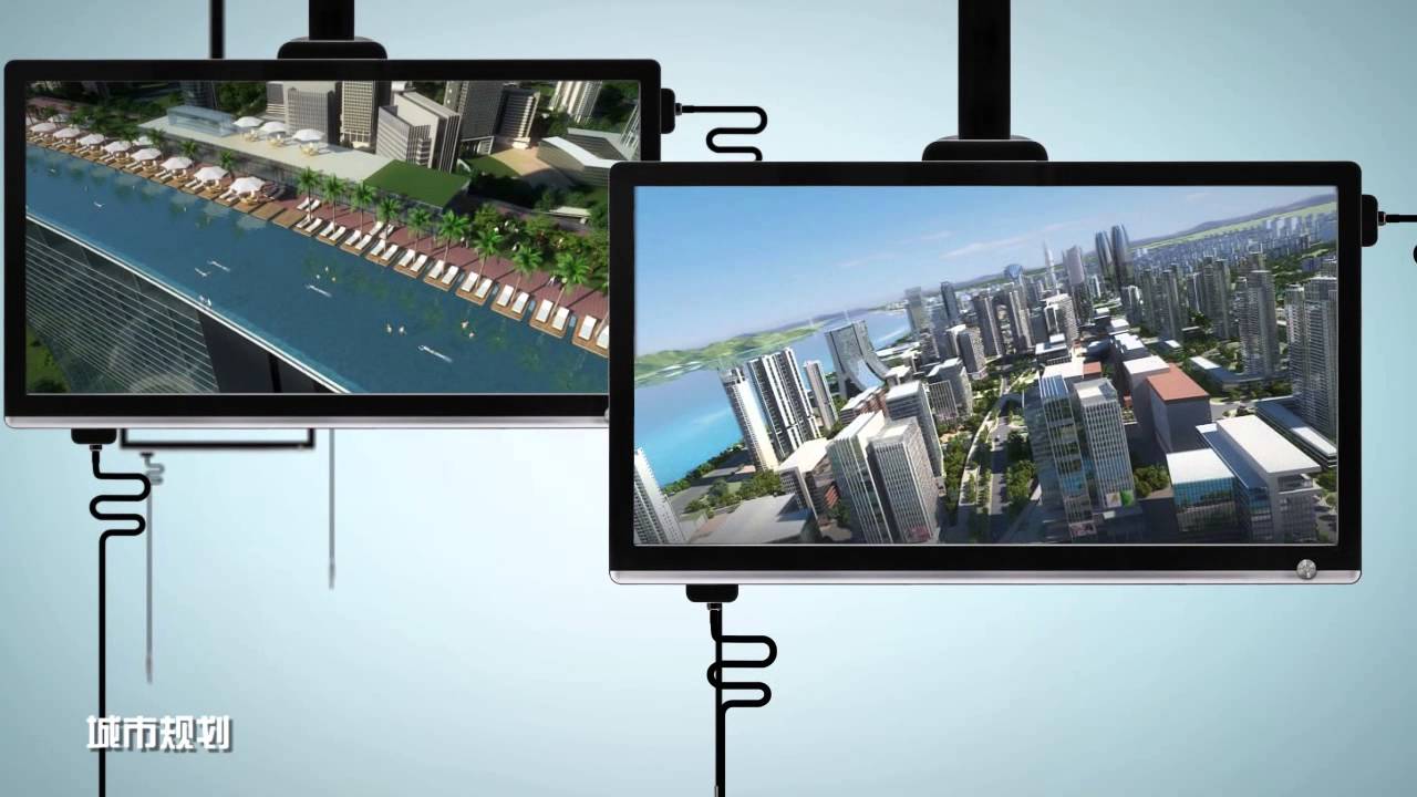 Frontop Architectural Visualization Collection 2013