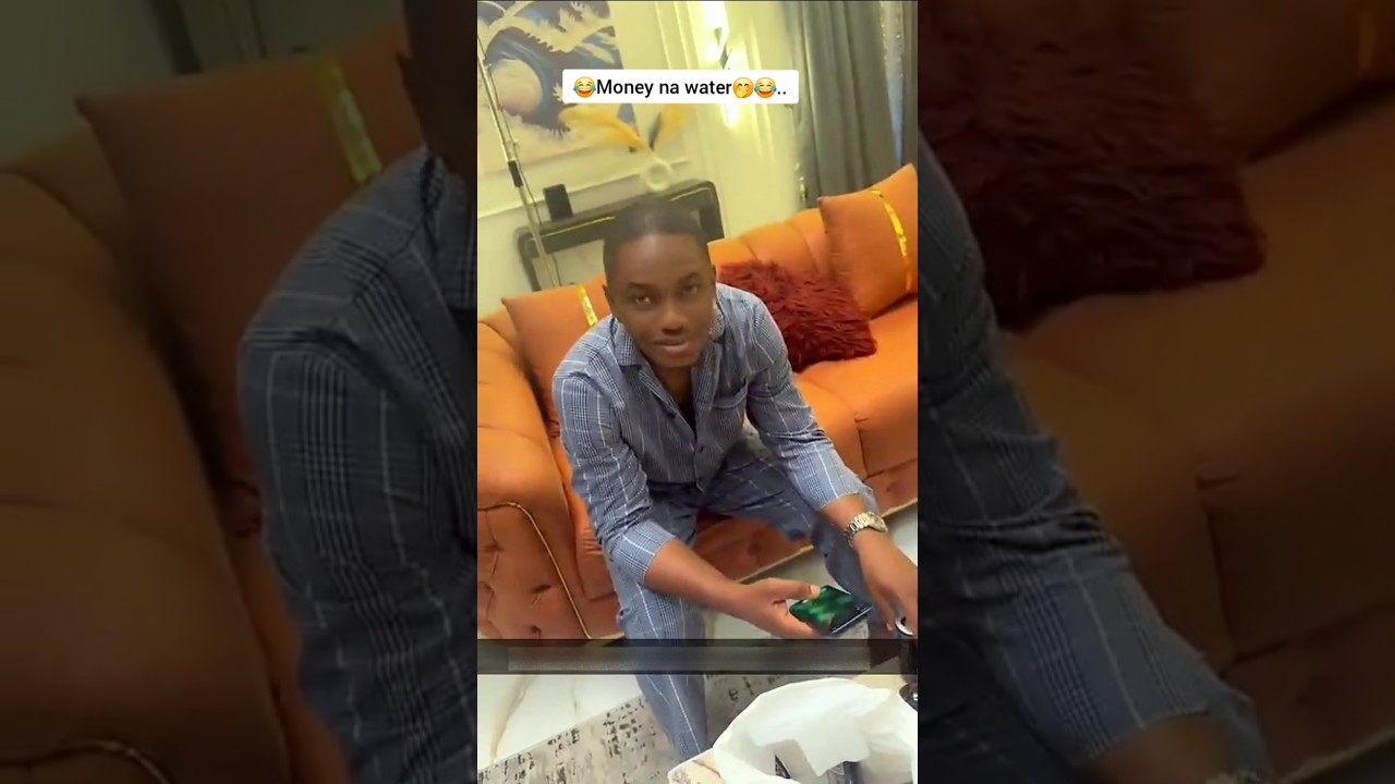 😂Timini throw away his iPhone 17 pro Max🤭🤩..Miwa Olorunfemi & BBT🎬 
