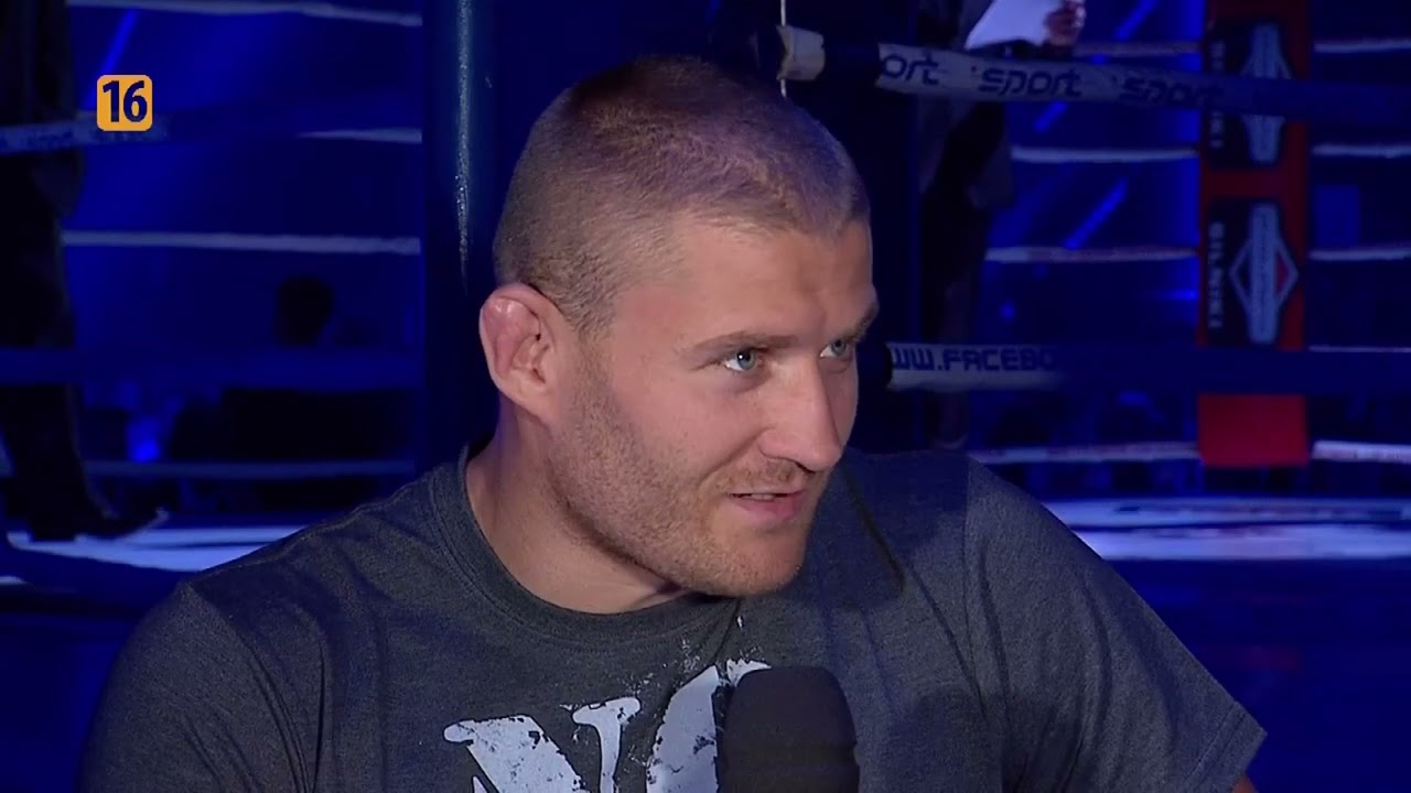 KSW 24