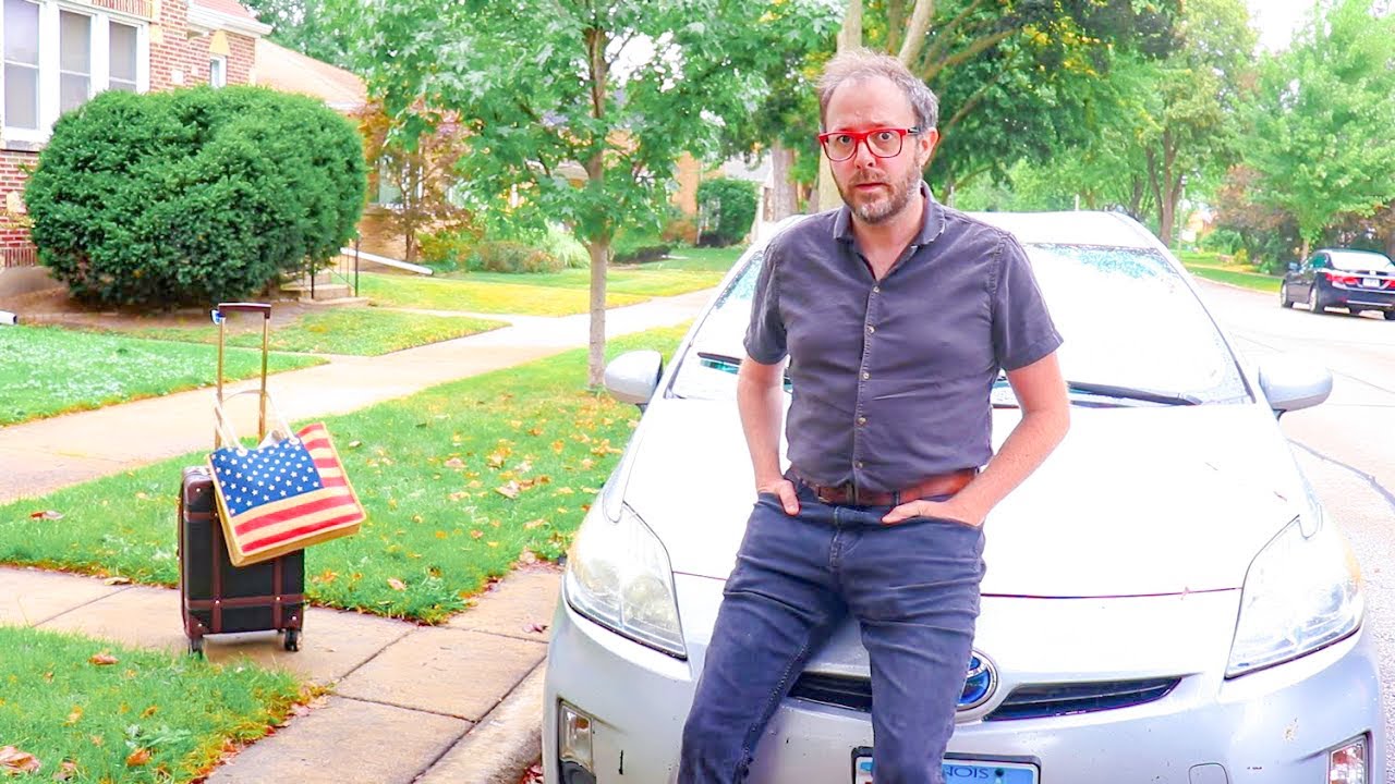 11 Things I'll Really Miss About America