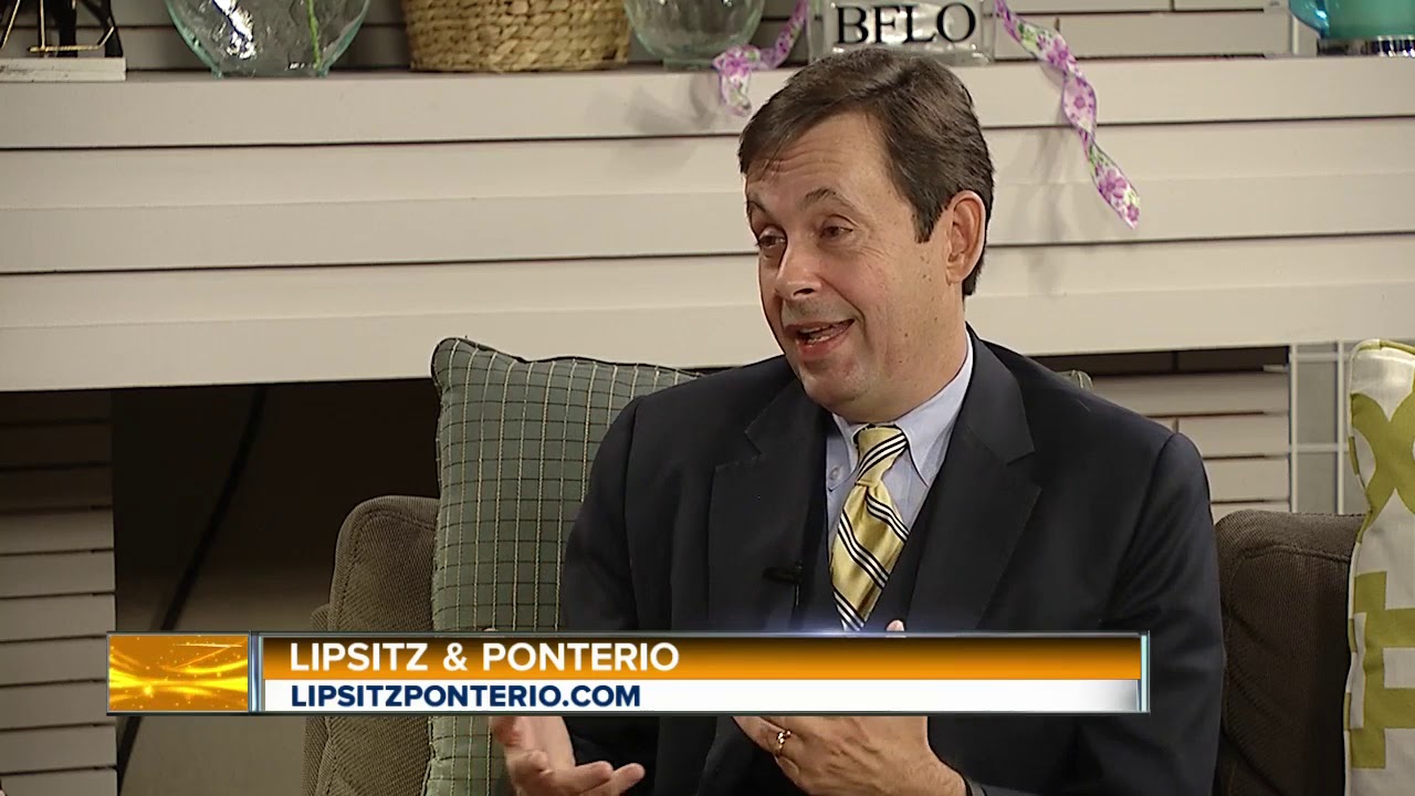 Lipsitz & Ponterio