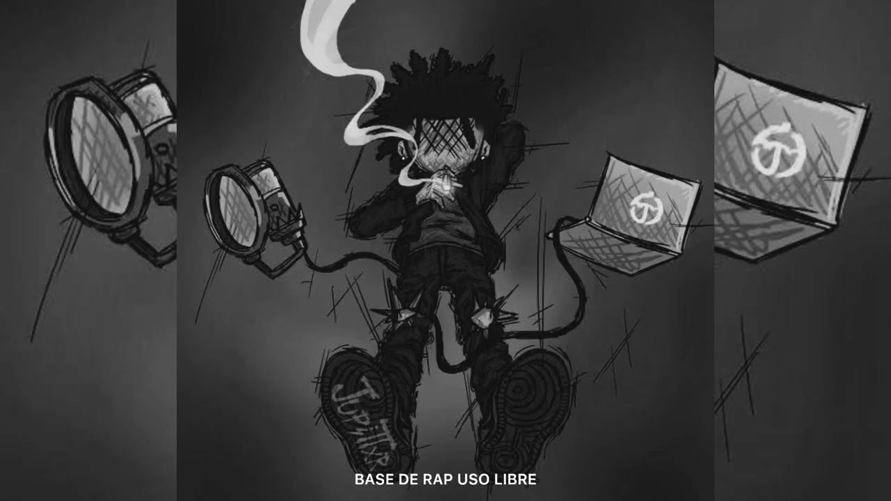 Boom Bap Beat | "CARTA A LA DEPRESION ”  Underground Instrumental [VENDIDA]  | Prod. [CesarMBeatZ]