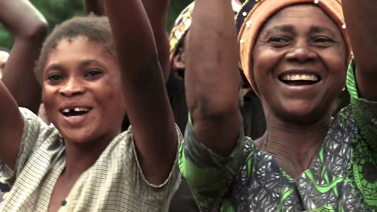 Première Urgence Internationale au Nord Kivu, RDC, 2022