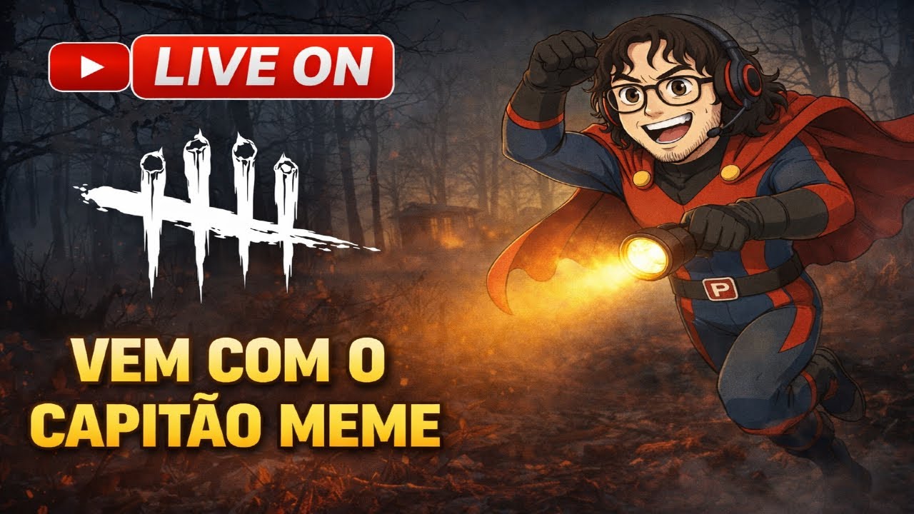 Stranger Things Parte 2 no DbD, só vamos !!