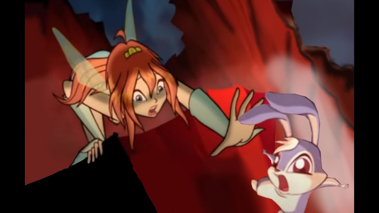 Winx Club The death of Kiko [AMV]