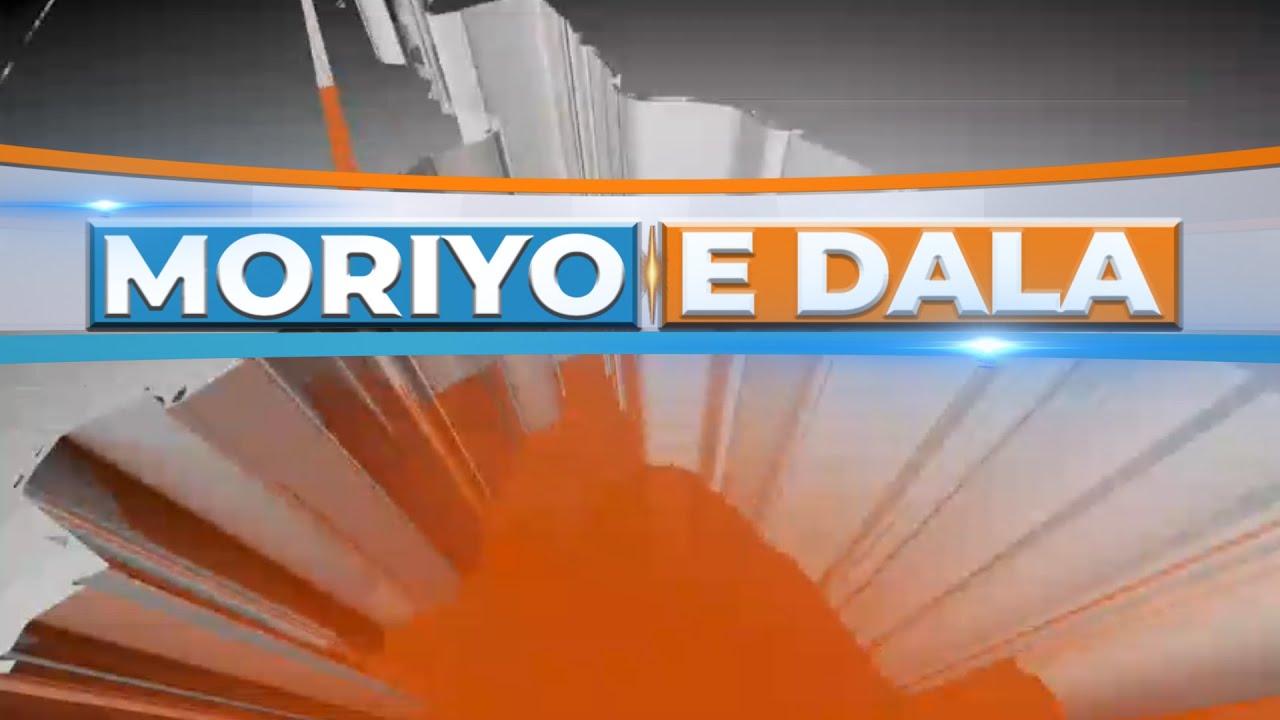CHAL MAR TELO E ODM GI LOKRUOK LWASI MAR SIASA E KENYA