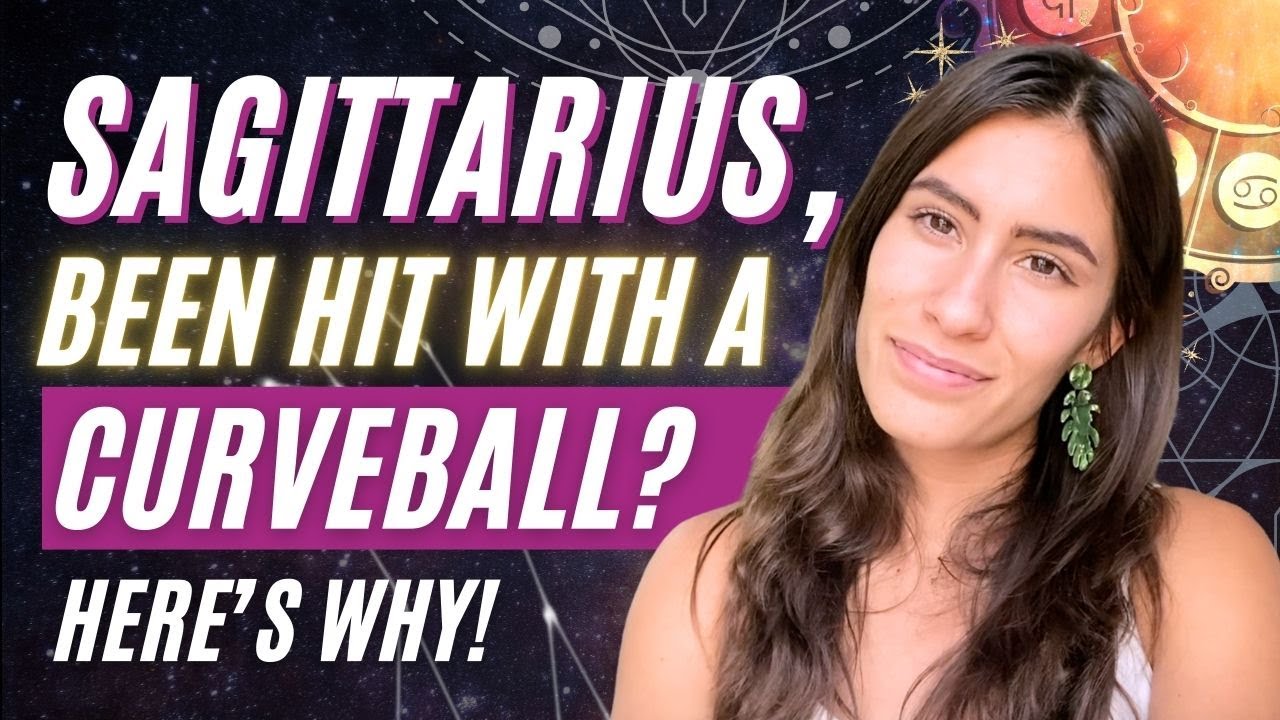 SAGITTARIUS ECLIPSE SEASON/SEPTEMBER 2025 HOROSCOPE♐️🌒Your FATE Finds YOU!!