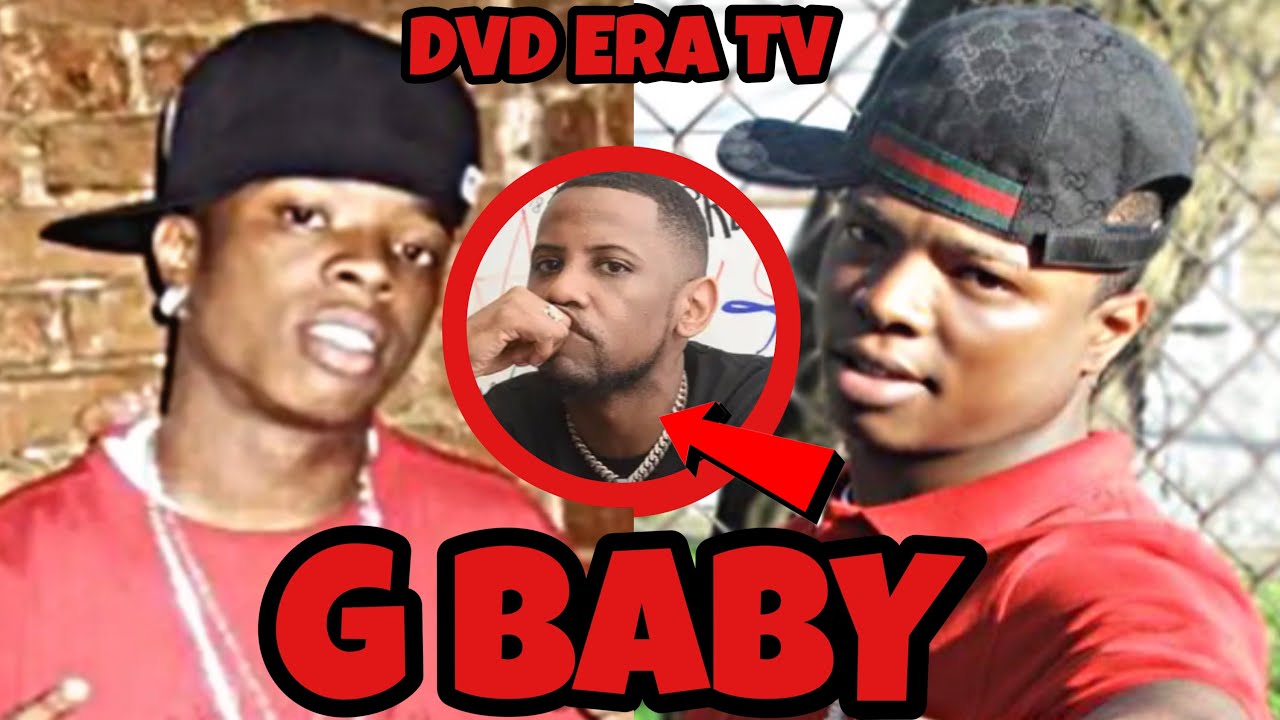 Fabolous Linked To The Murd€r Of Up And Coming Rapper G-Baby, Here’s Why!