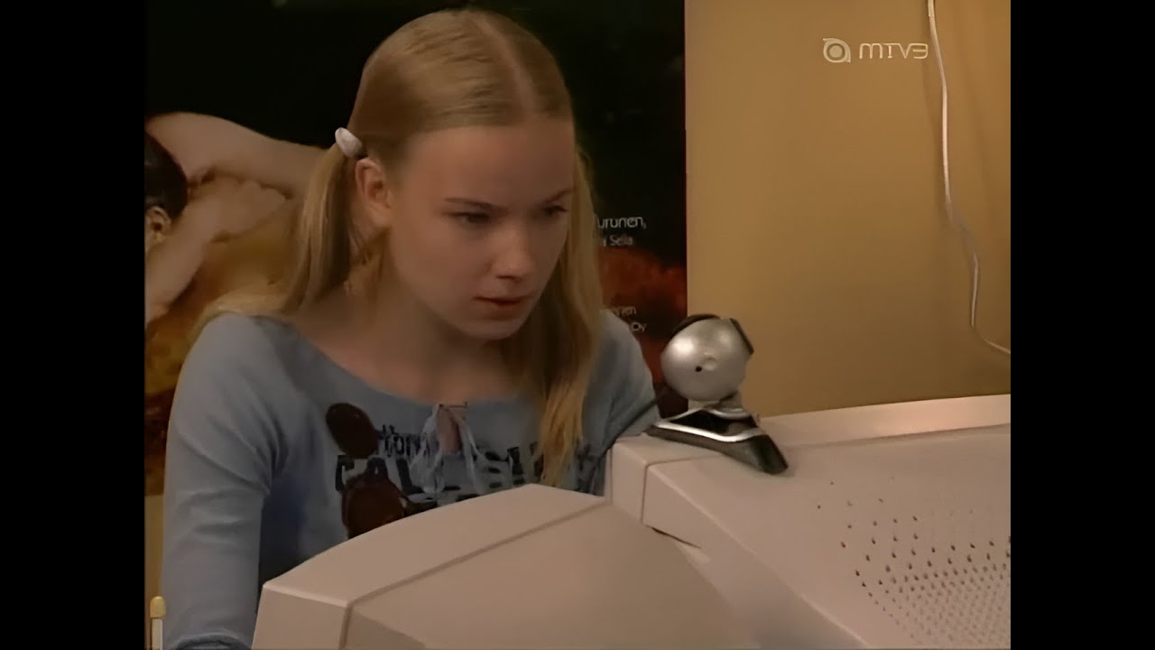 Salkkarit - Jaana varastaa Ismon kassasta (2003)