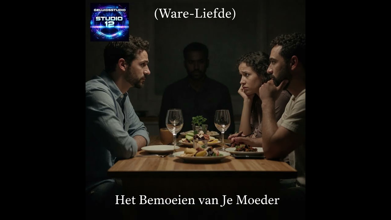 Het Bemoeien van Je Moeder - Emoties (Ware-Liefde)