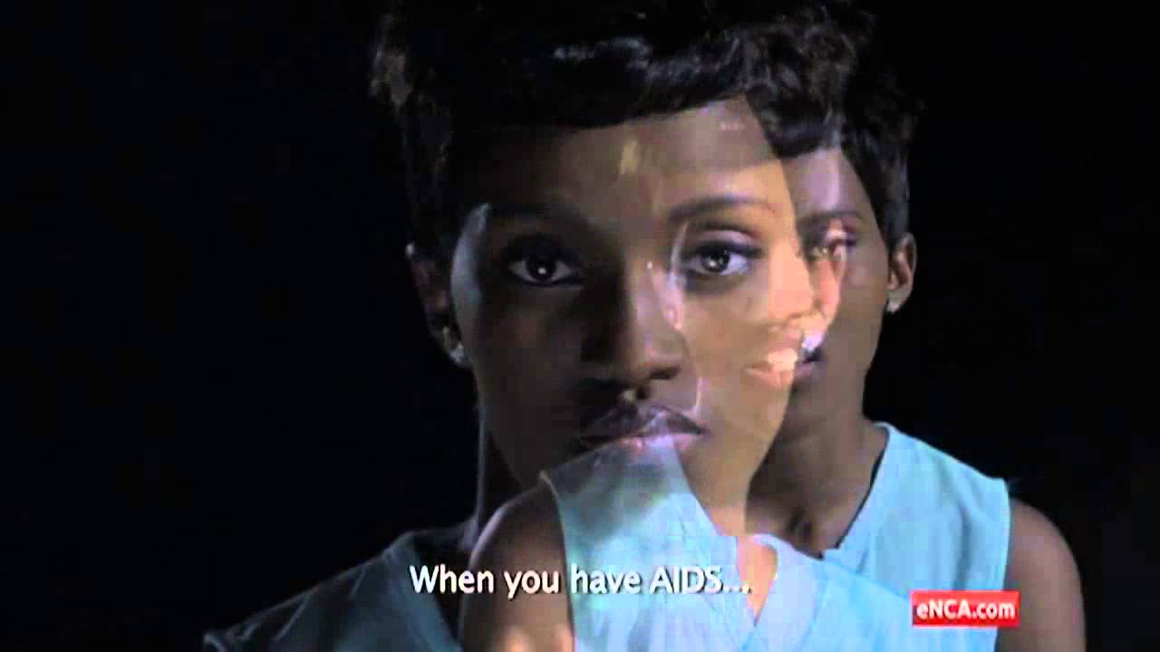 My HIV journey: I don’t want any pity