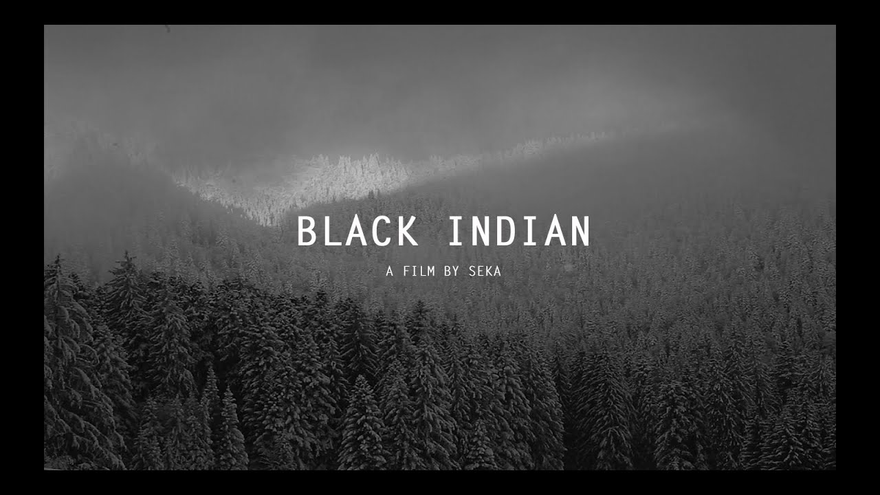 J&icirc; Dr&ucirc; - BLACK INDIAN  | Official Music Video |