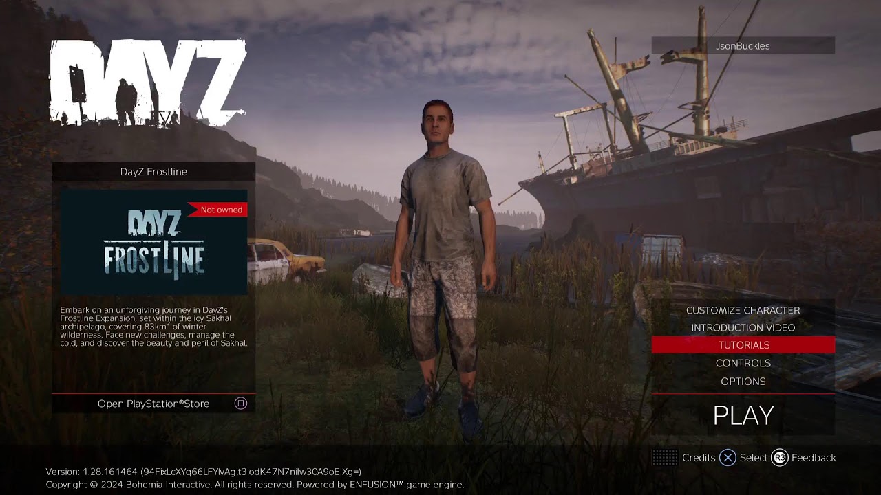 DayZ [GLUED BY GORiLLAS] LiVE