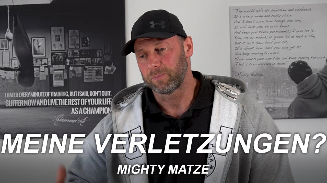 TIPPS und TRICKS gegen Sportverletzungen!!
