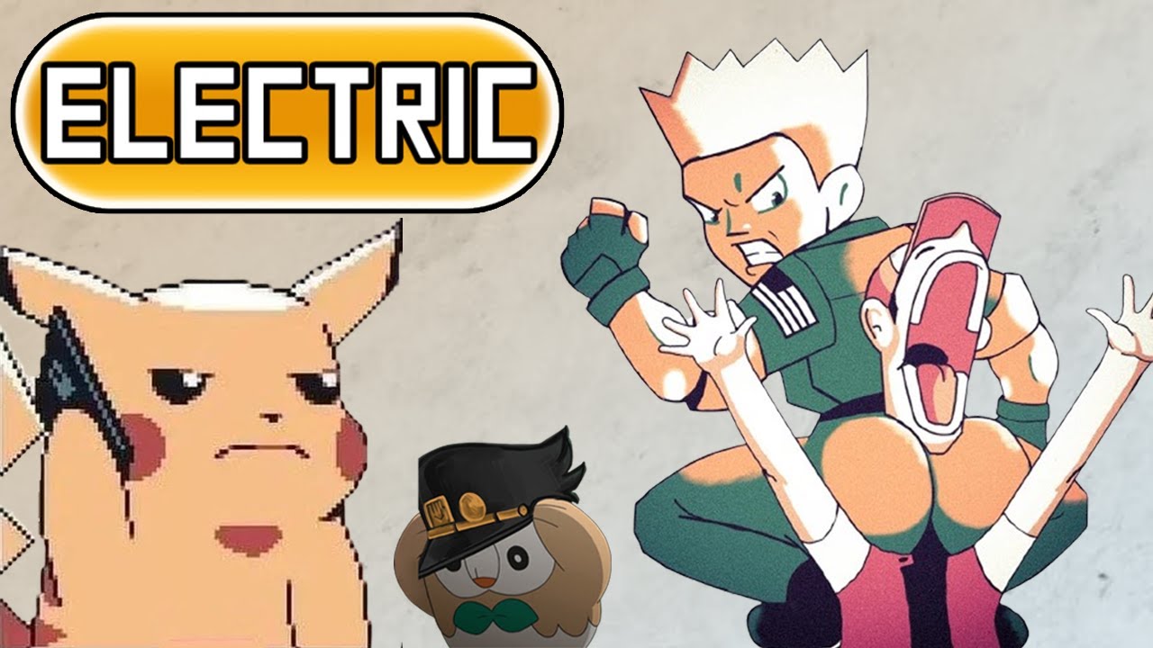 The Electric Type is Shocking, Speedy, and Surprisingly Simple [arche-Type Talk]