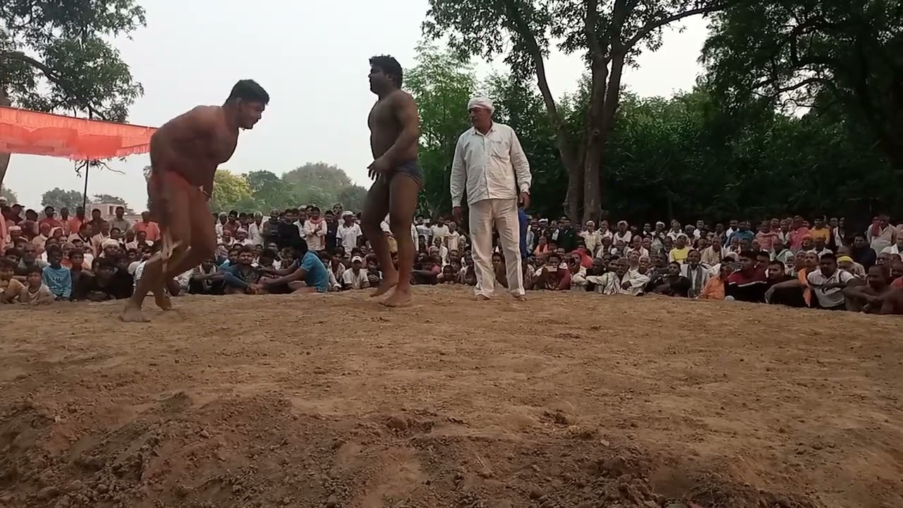 नूर शाकीर पहलवान मेरठ शमशेर पहलवान चंदौली #Nursakirpahalwan #samserpahalwan