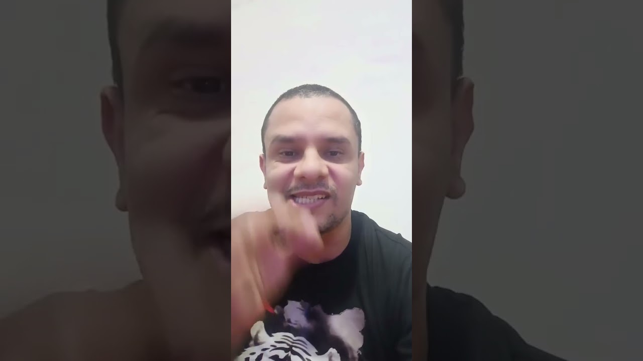 Live gravada reforçando o que Deus havia mostrado de 2024 para 2025 sobre os escândalos tá aí irmãos