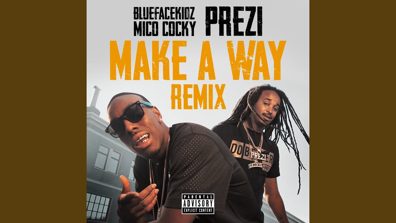 Make A Way (Remix)