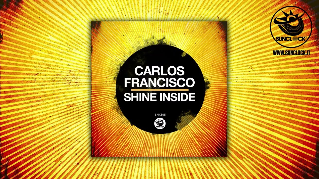 Carlos Francisco - Shine Inside - SNK395