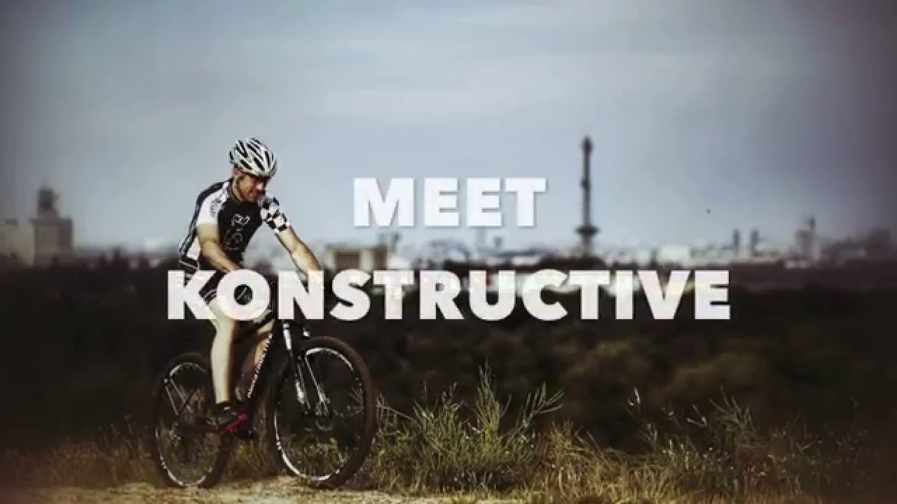 Konstructive Cycles Berlin - Our Bike Models