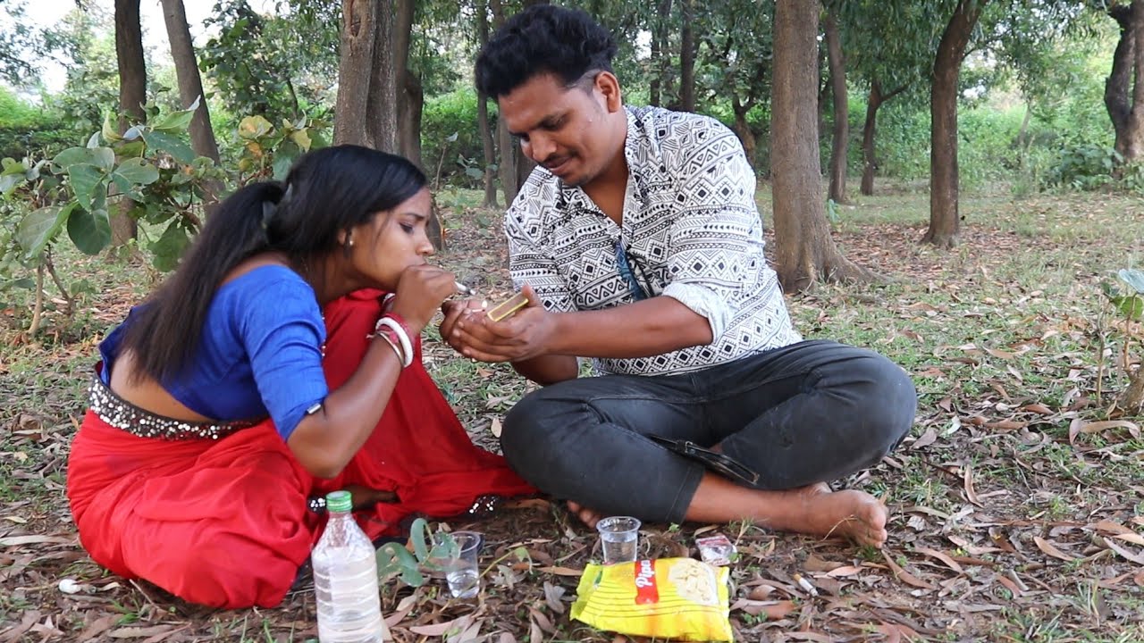 মাতাল বউ -২ ।। পুরুলিয়া শিক্ষা ও সচেতন মূলক ভিডিও ।। New purulia comedy 