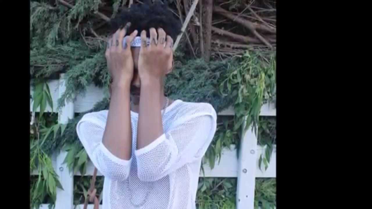 ***BLACK KRAY TYPE BEAT FROZE*** (prod. Juug Jesu$)