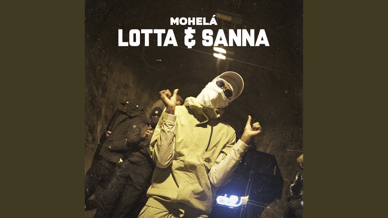 Lotta & Sanna