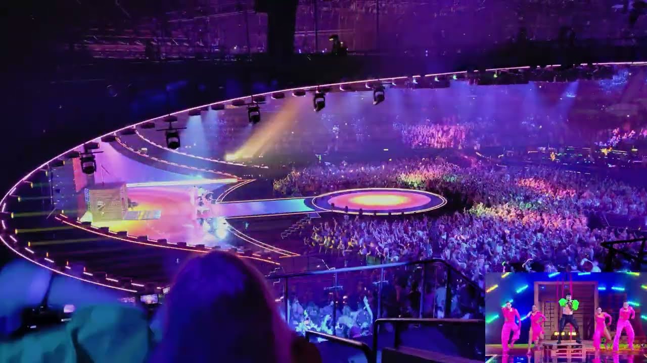 EUROVISION 2023 | 