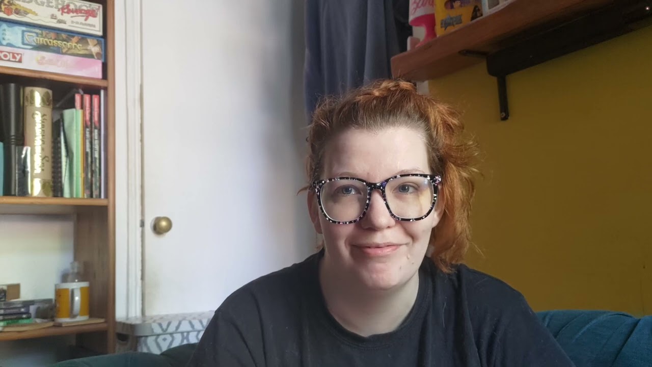 How To Write Disabled Characters & Why You Should Anyway