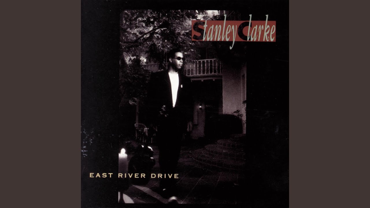 East River Drive (Album Version)