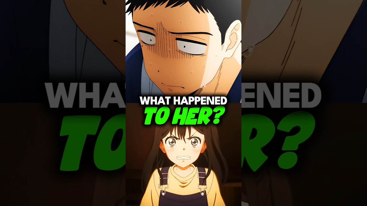 Where is Wakana Gojo's Childhood Friend Now? | My Dress-Up Darling