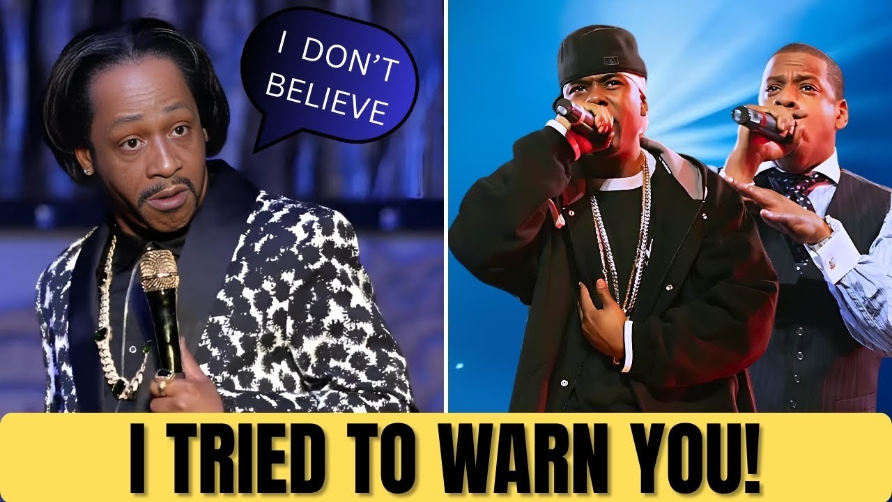 Hollywood Tried To WARN Us About Larenz Tate - Nobody Paid Attention!