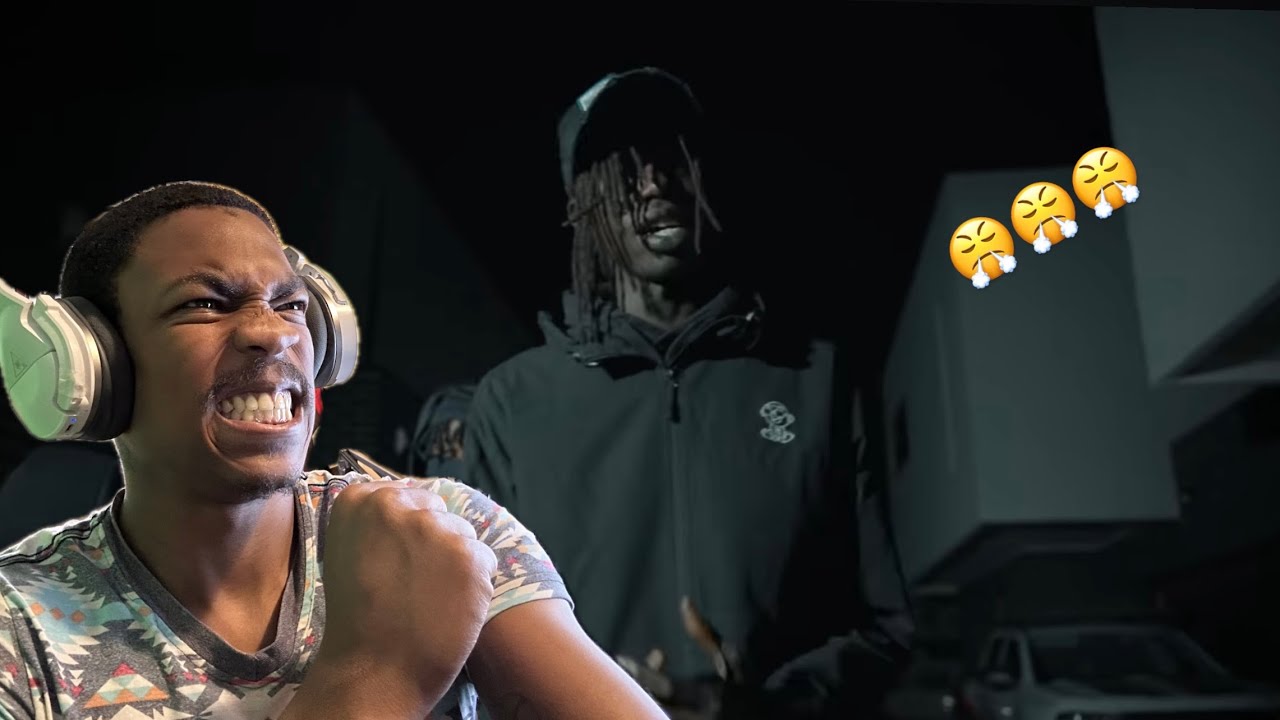 AWW MANE O MANE! No Hook - Ad2official X Baitface3z (REACTION)