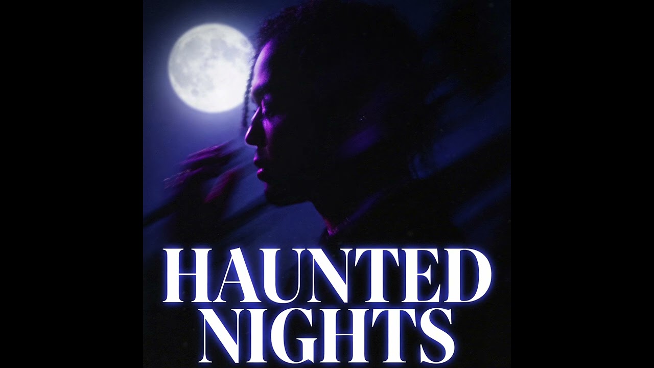 haunted Nights