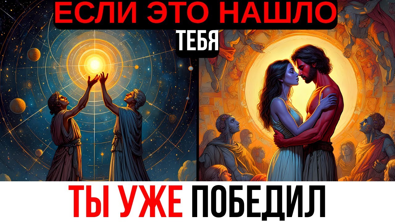 ЕСЛИ ЭТО ВИДЕО НАШЛО ТЕБЯ — ЗНАЧИТ, ФЕВРАЛЬ ИЗМЕНИТ ВСЁ. ЭТО ТВОЙ МЕСЯЦ. НЕ ПРОЛИСТЫВАЙ!