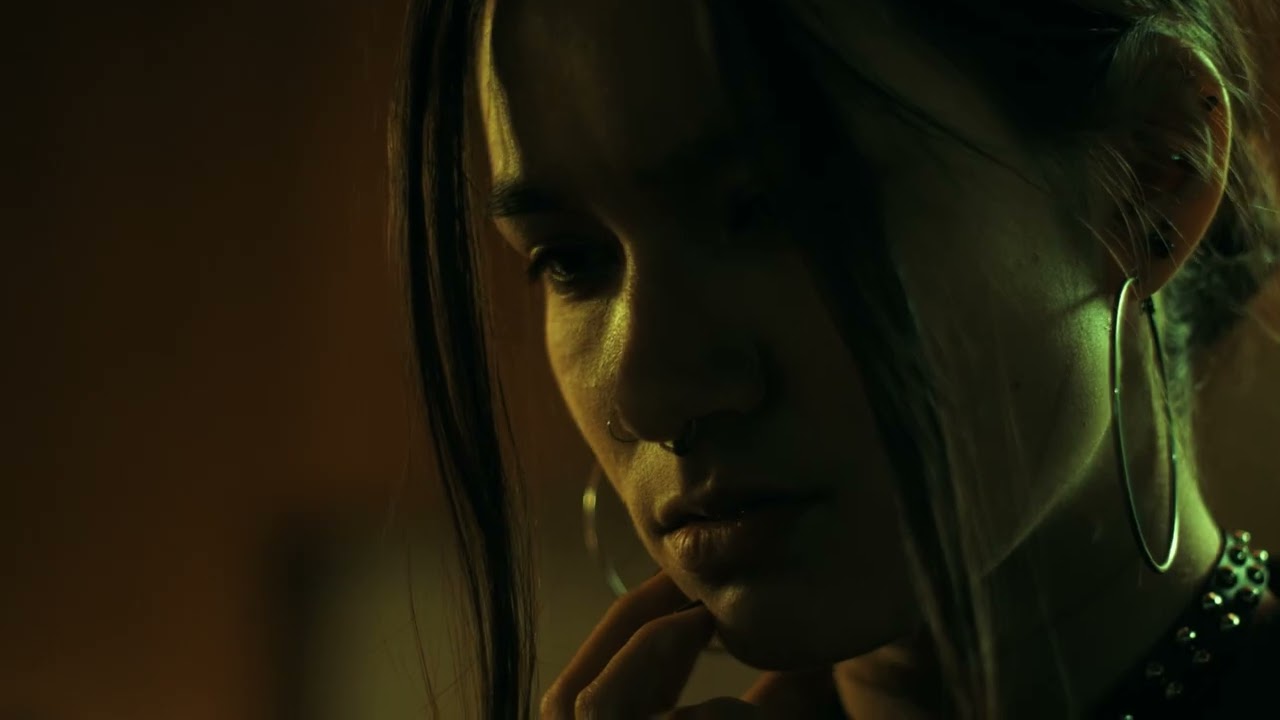 Irregular Feminine Forms - Short Film (2023)