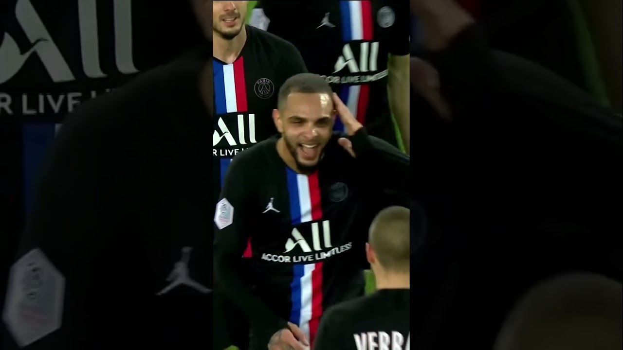 Spectacular Own Goal! Montpellier vs PSG Highlights 2024