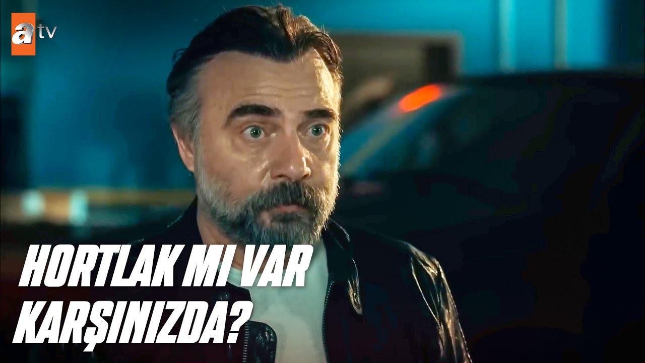 Yıllar sonra aslında ölmediğim ortaya çıktı!