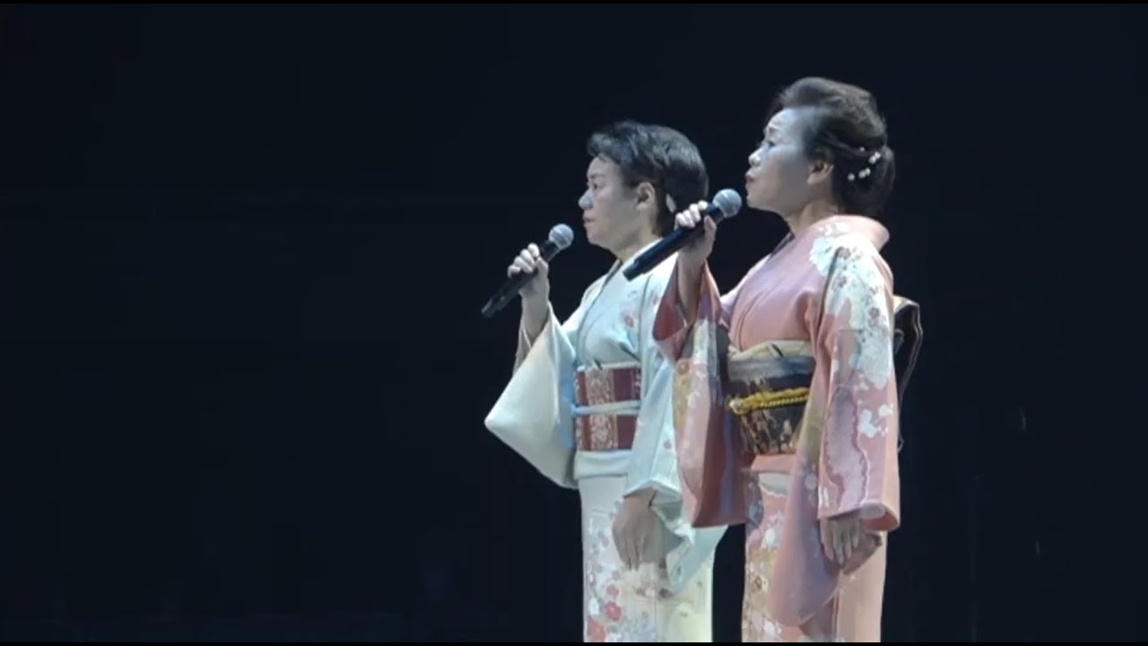 『吟剣詩舞道和歌集』発売記念！　和歌特集「この世をば」徳川慶喜（朗詠：河野鶴聲、和田彩楓）