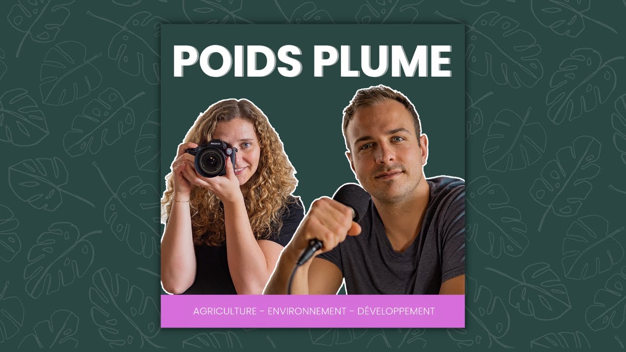 POIDS PLUME - Bande annonce