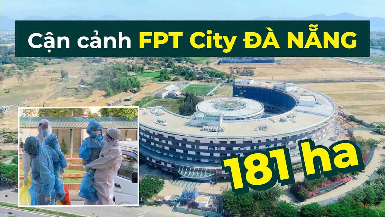 FPT City Đ&agrave; Nẵng: Nơi cam kết nhận nu&ocirc;i 1000 em nhỏ mồ c&ocirc;i do Covid-19 c&oacute; g&igrave;? | CAFELAND