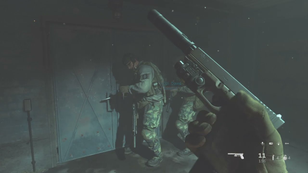 Finally Solved! Black screen issue! Call of Duty Modern Warfare black screen fix PS4 | PS5