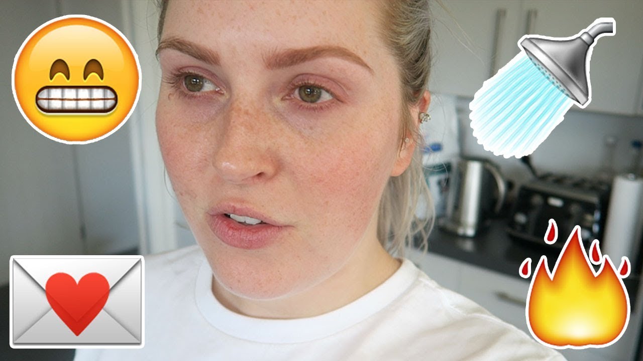 IM DISGUSTING ♡ Vlog 462