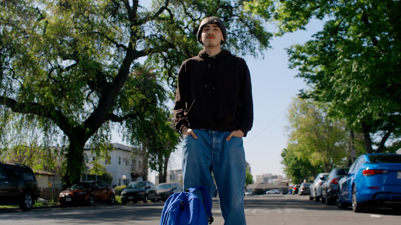 Beyond the Bag: Fighting for Youth In Crisis