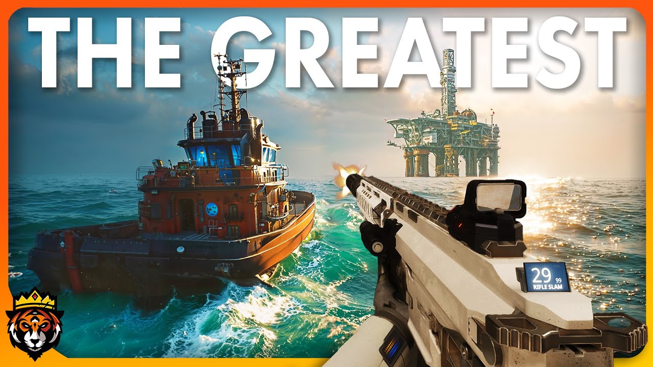 This NEW Unique Survival Game is Truly a Masterpiece... and I can't stop playing